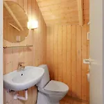 Almina - 1km From The Sea By Interhome