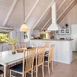 Almina - 1km From The Sea By Interhome Molby