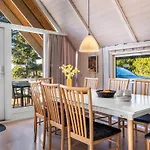 Almina - 1km From The Sea By Interhome Prázdninový dům *