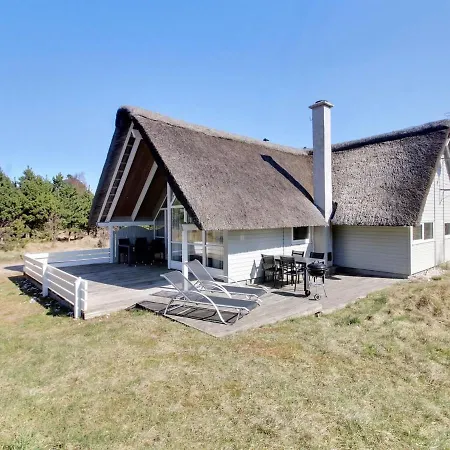 Almina - 1km From The Sea By Interhome Casa de Férias