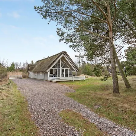 Almina - 1km From The Sea In Western Jutland By Interhome * Molby