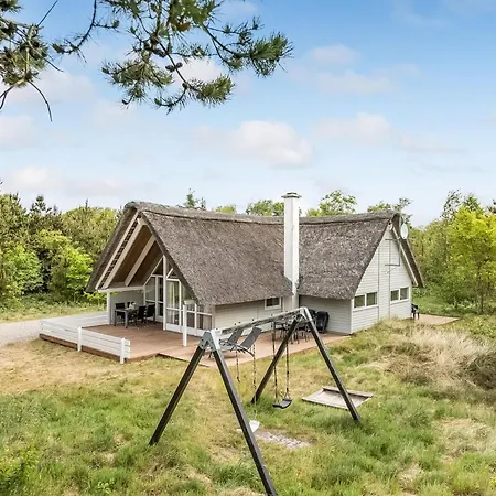 Casa de Férias Almina - 1km From The Sea By Interhome *