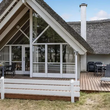 Tatil Evi Almina - 1km From The Sea By Interhome