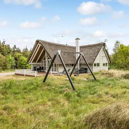 Feriehus Almina - 1km From The Sea By Interhome *