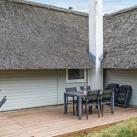 Feriehus Almina - 1km From The Sea By Interhome