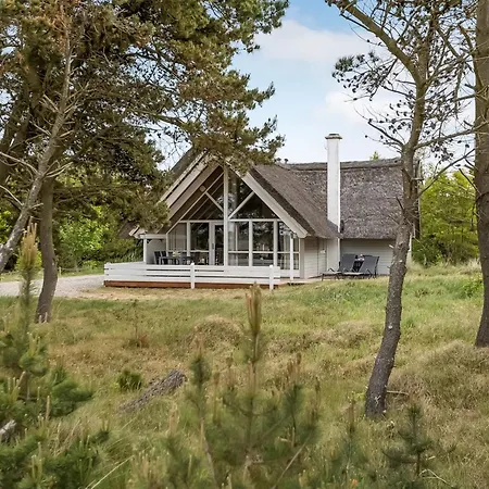 Casa de Férias Almina - 1km From The Sea By Interhome *