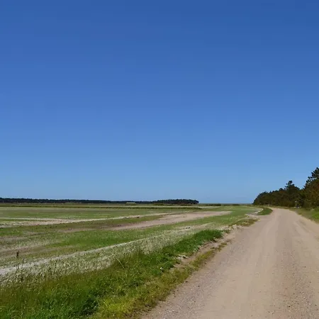 Almina - 1km From The Sea By Interhome Molby