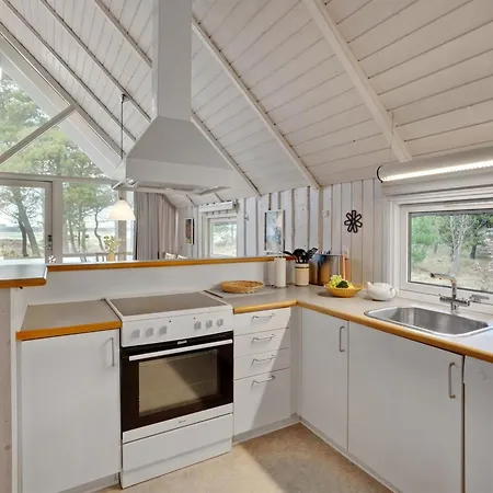 Feriehus Almina - 1km From The Sea By Interhome *