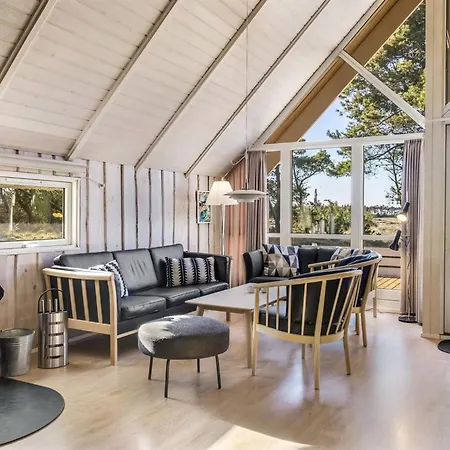 Casa de Férias Almina - 1km From The Sea By Interhome Molby