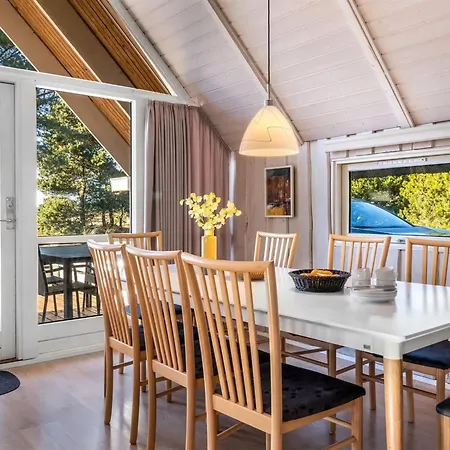 Almina - 1km From The Sea By Interhome Feriehus *