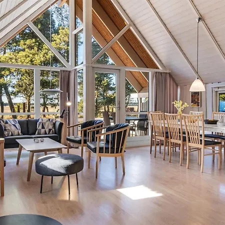 Feriehus Almina - 1km From The Sea By Interhome