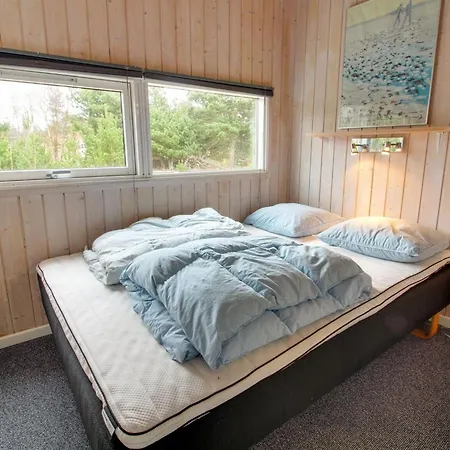 Almina - 1km From The Sea By Interhome בית נופש