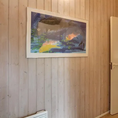 Almina - 1km From The Sea By Interhome Molby