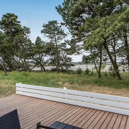 Almina - 1km From The Sea By Interhome Molby
