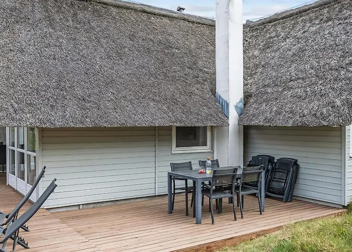 Tatil Evi Almina - 1km From The Sea By Interhome