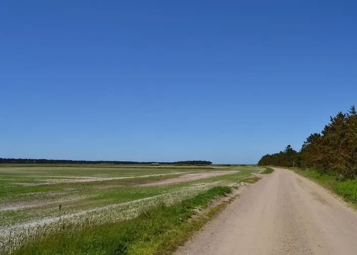 Almina - 1km From The Sea By Interhome Molby