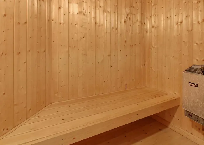 Almina - 1km From The Sea By Interhome Holiday home *