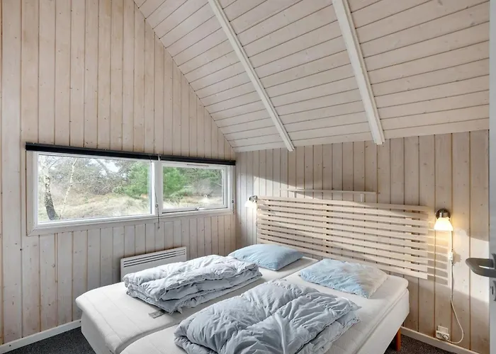 Holiday home Almina - 1km From The Sea By Interhome *