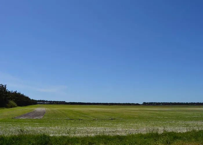 Almina - 1km From The Sea By Interhome Holiday home Molby