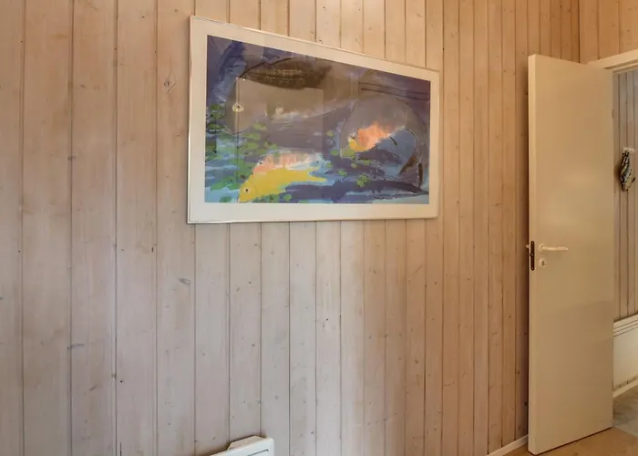 Almina - 1km From The Sea By Interhome