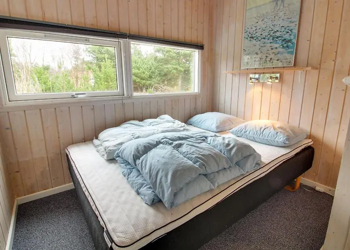 Holiday home Almina - 1km From The Sea By Interhome