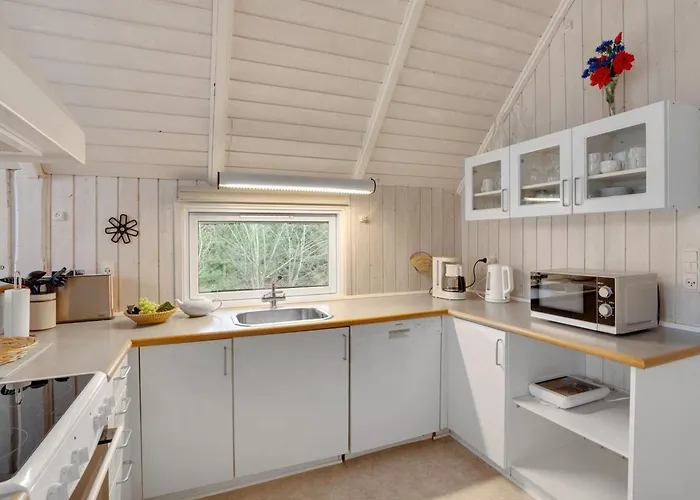 Almina - 1km From The Sea By Interhome Holiday home *