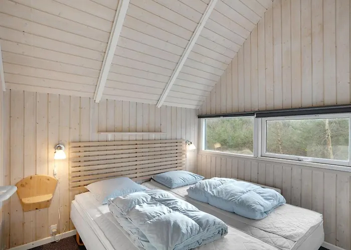 Tatil Evi Almina - 1km From The Sea By Interhome Molby