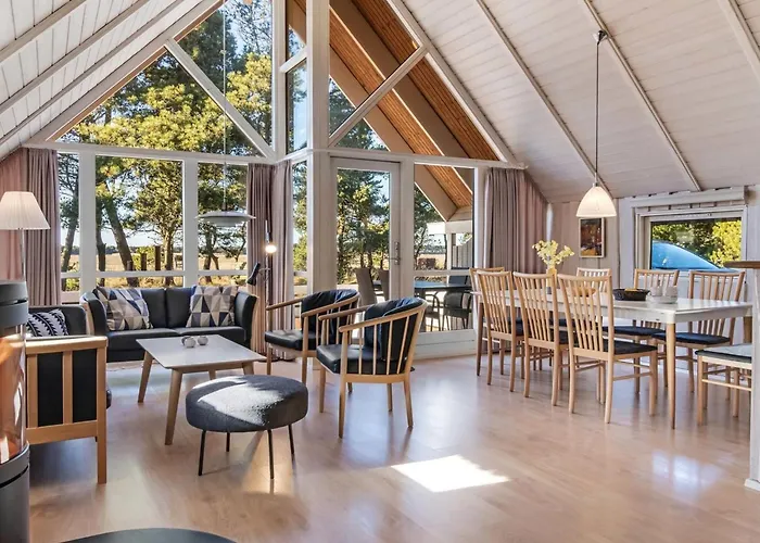 Tatil Evi Almina - 1km From The Sea By Interhome